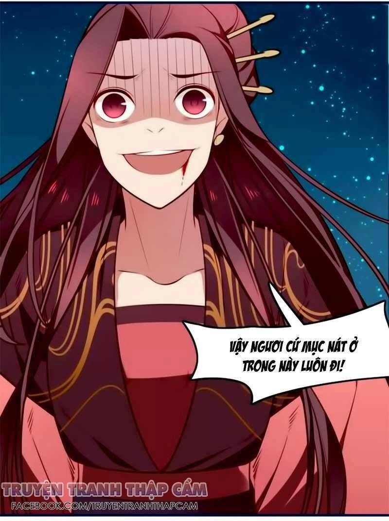 Cẩm Lý Quy Chapter 30 - 12