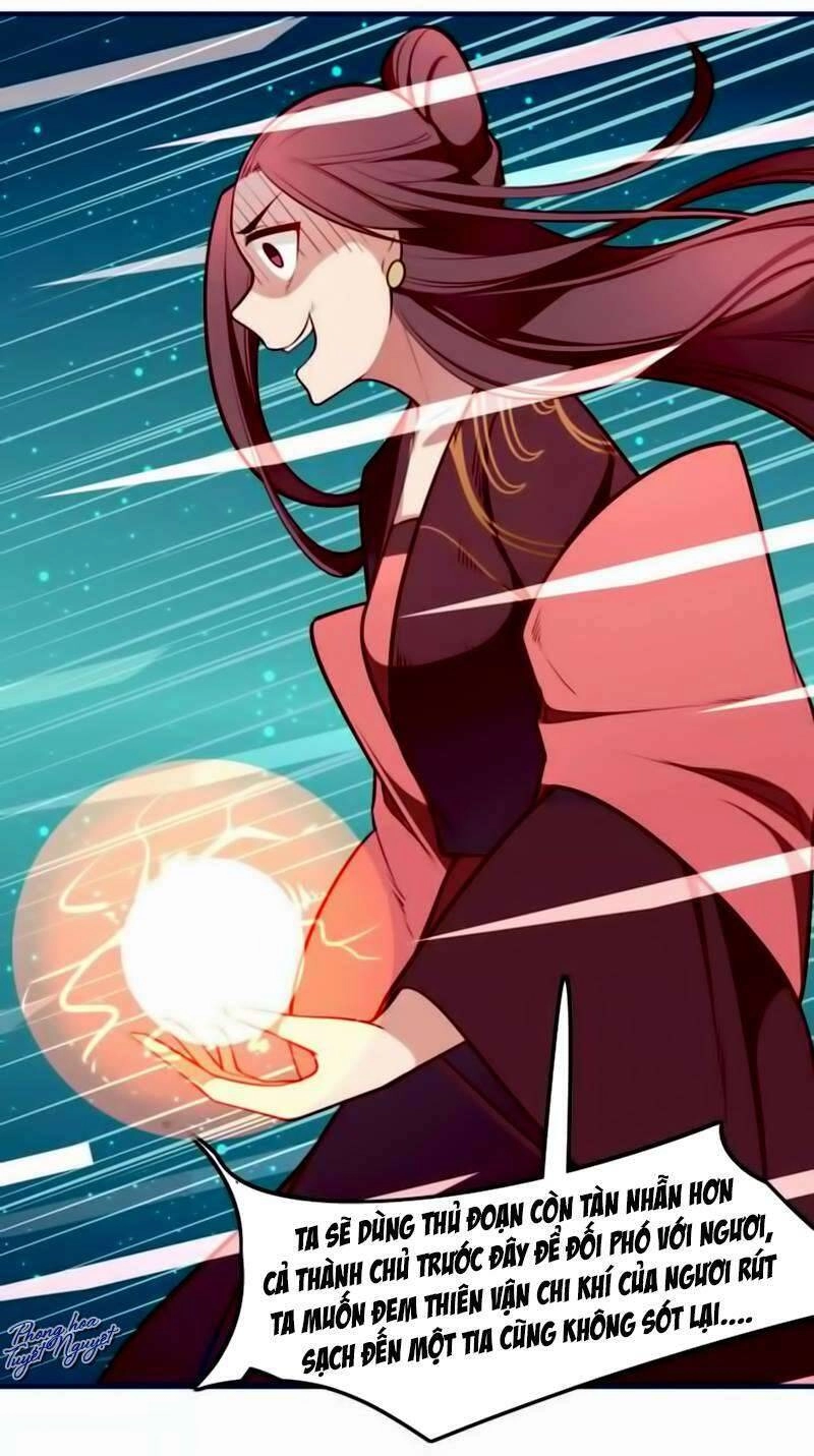 Cẩm Lý Quy Chapter 30 - 13