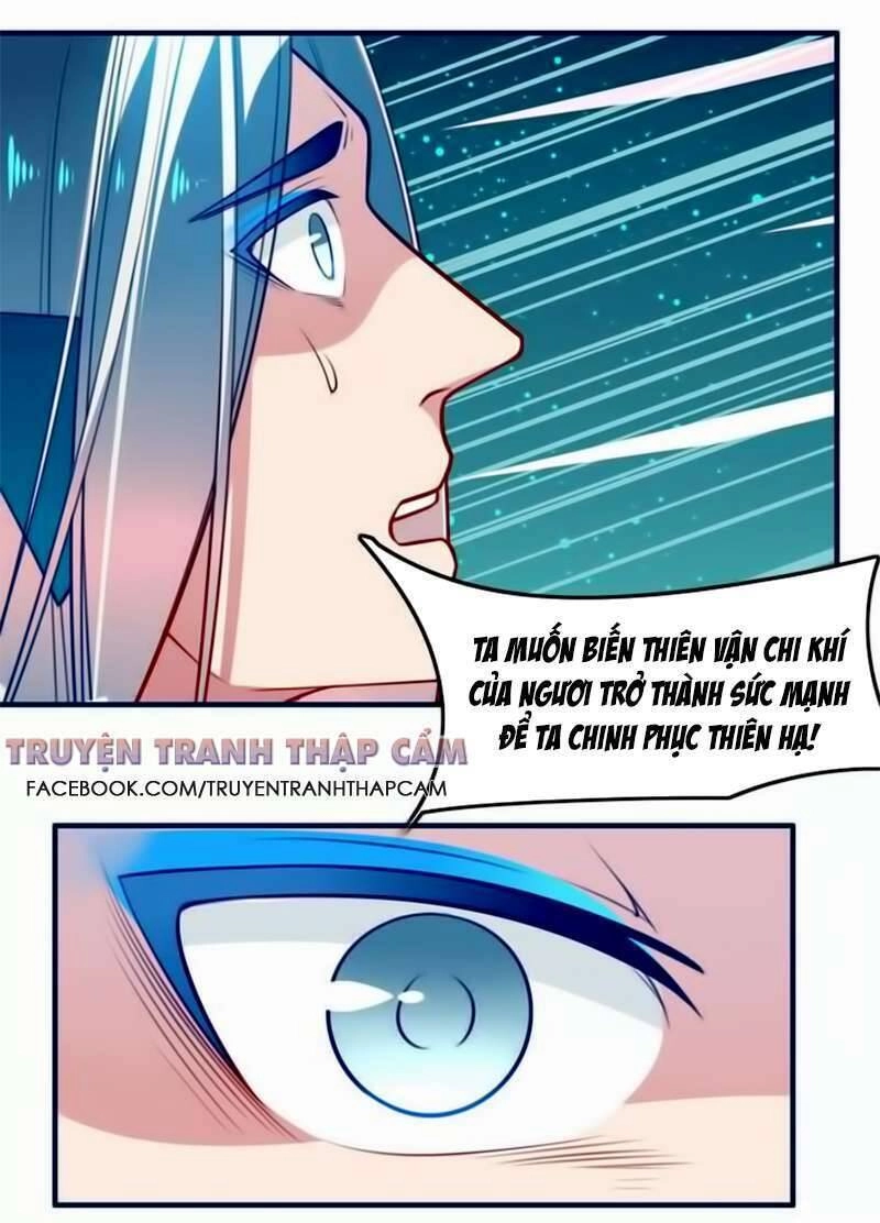 Cẩm Lý Quy Chapter 30 - 14