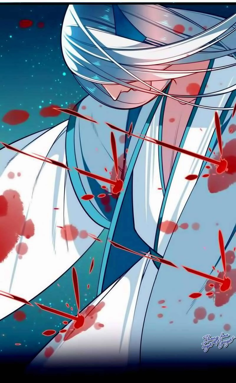 Cẩm Lý Quy Chapter 30 - 15