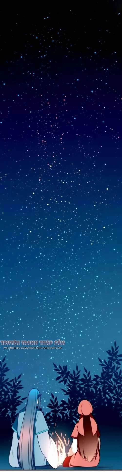 Cẩm Lý Quy Chapter 30 - 16