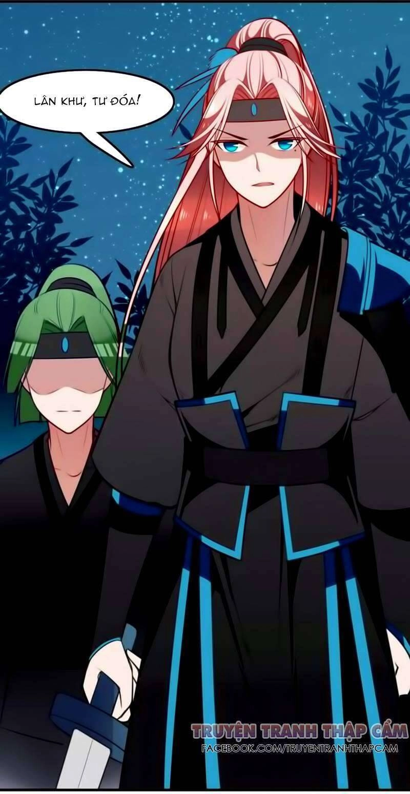 Cẩm Lý Quy Chapter 30 - 21