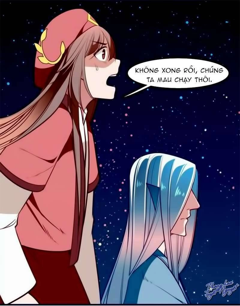 Cẩm Lý Quy Chapter 30 - 22