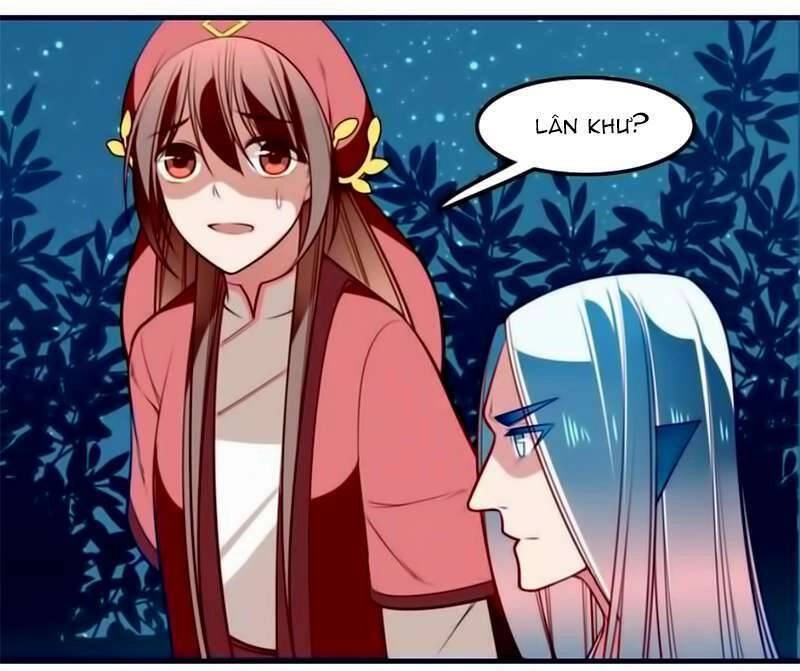 Cẩm Lý Quy Chapter 30 - 23