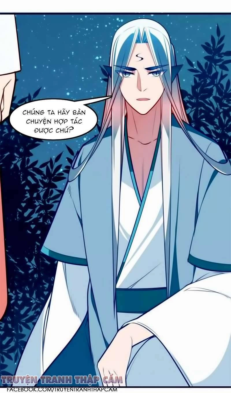 Cẩm Lý Quy Chapter 30 - 24