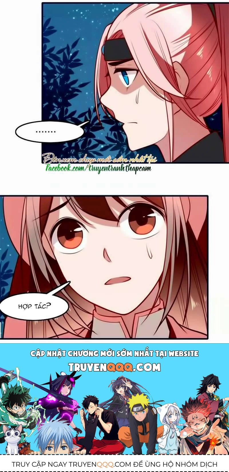 Cẩm Lý Quy Chapter 30 - 25