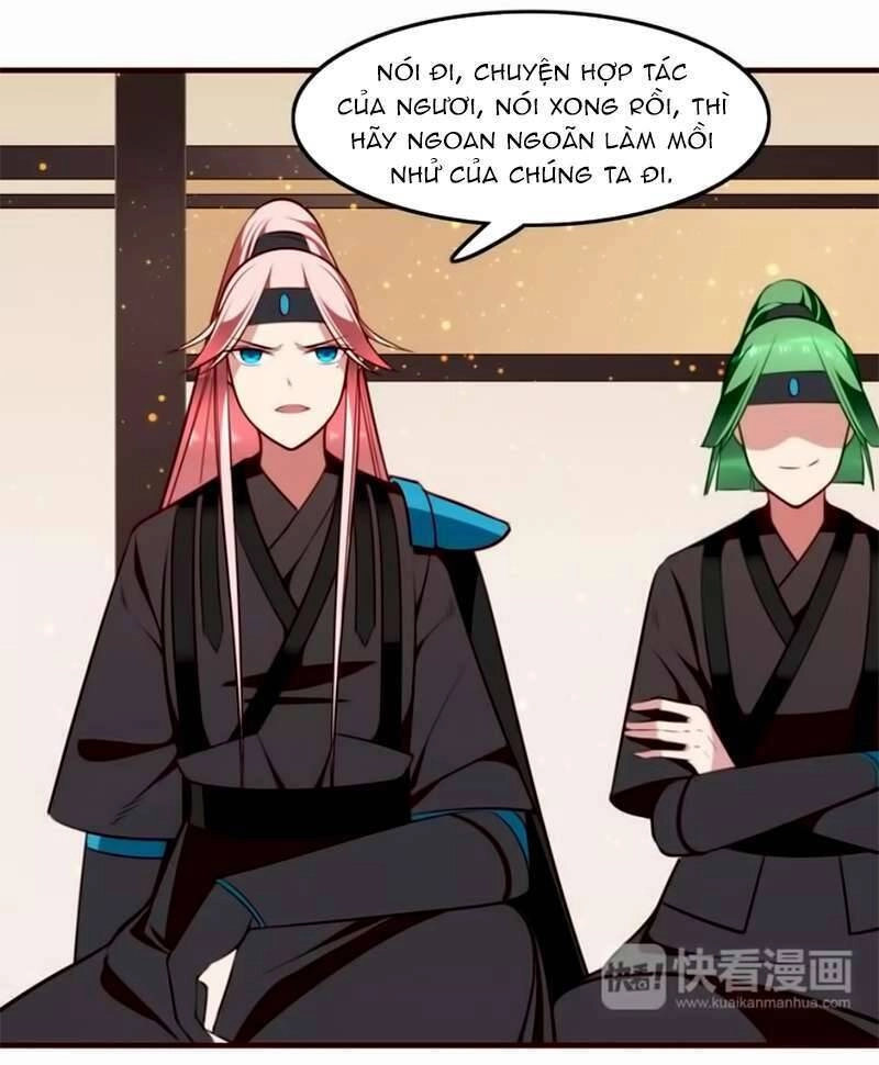 Cẩm Lý Quy Chapter 31 - 3