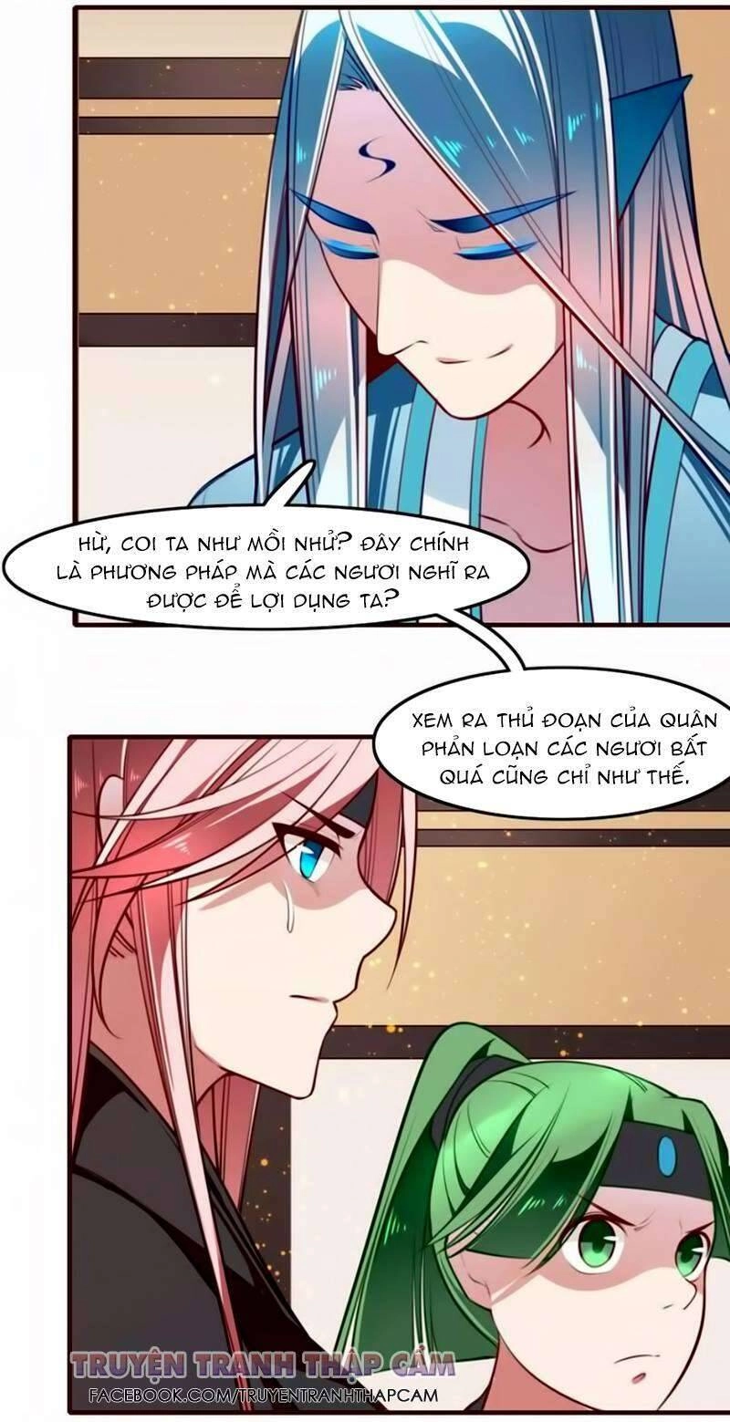 Cẩm Lý Quy Chapter 31 - 4