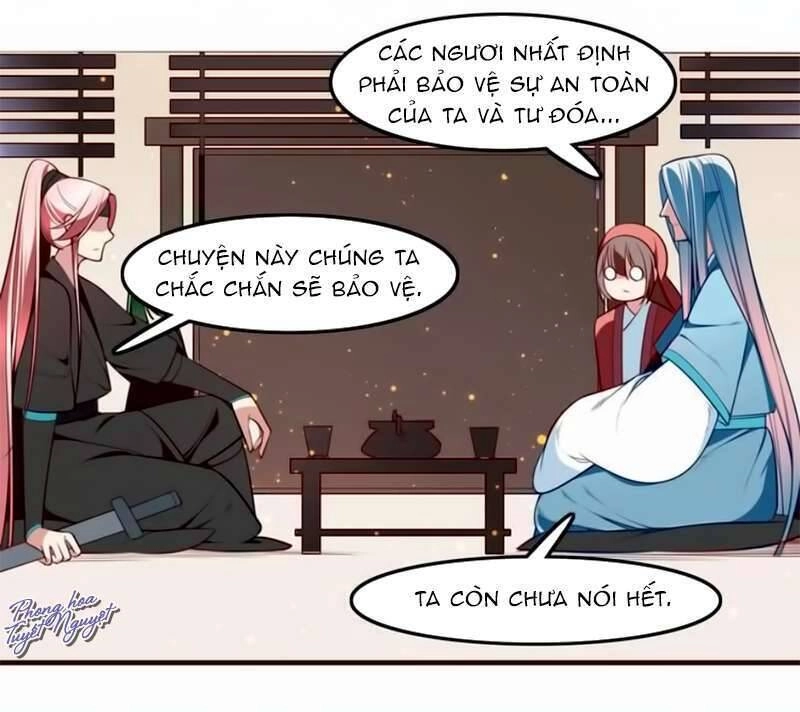 Cẩm Lý Quy Chapter 31 - 6