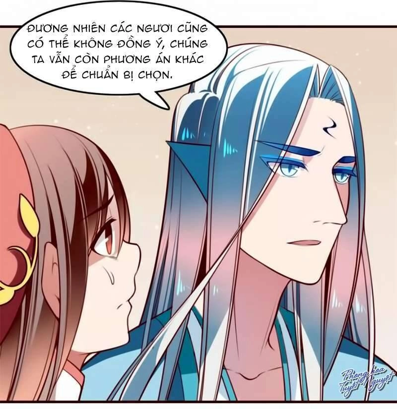 Cẩm Lý Quy Chapter 31 - 10