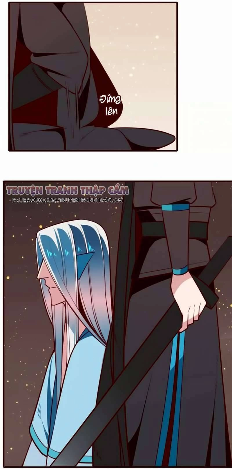 Cẩm Lý Quy Chapter 31 - 11