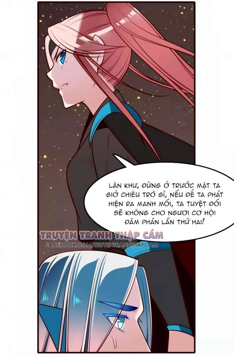 Cẩm Lý Quy Chapter 31 - 12