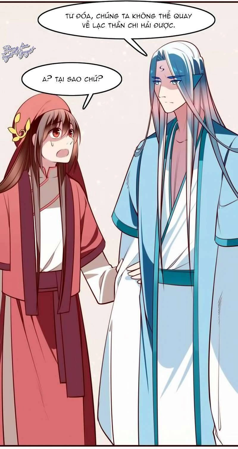 Cẩm Lý Quy Chapter 31 - 16