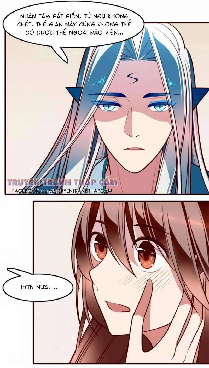 Cẩm Lý Quy Chapter 31 - 17