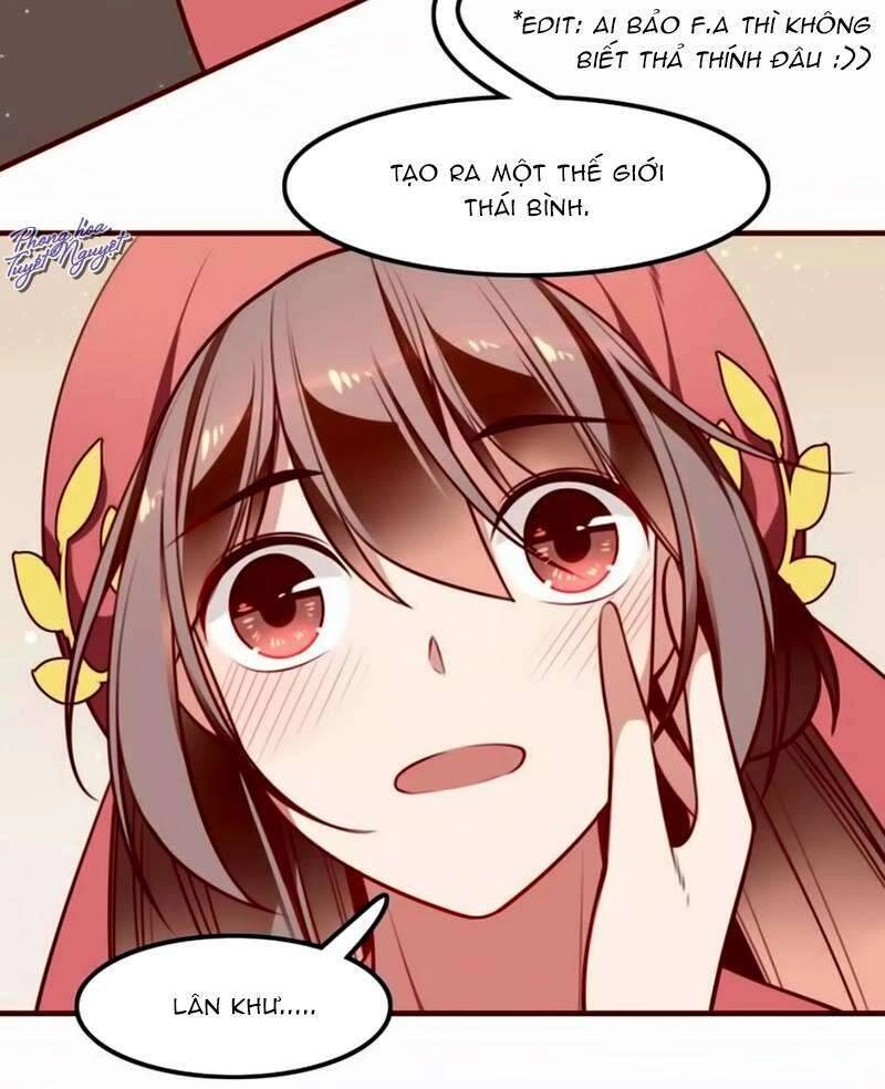 Cẩm Lý Quy Chapter 31 - 19