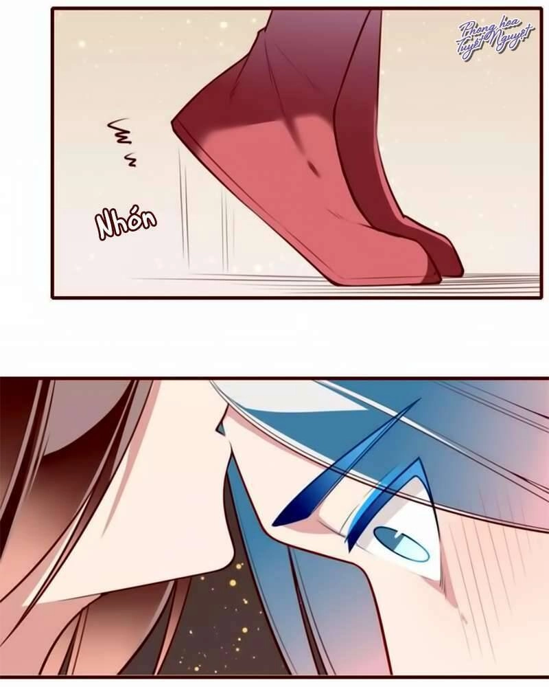 Cẩm Lý Quy Chapter 31 - 21