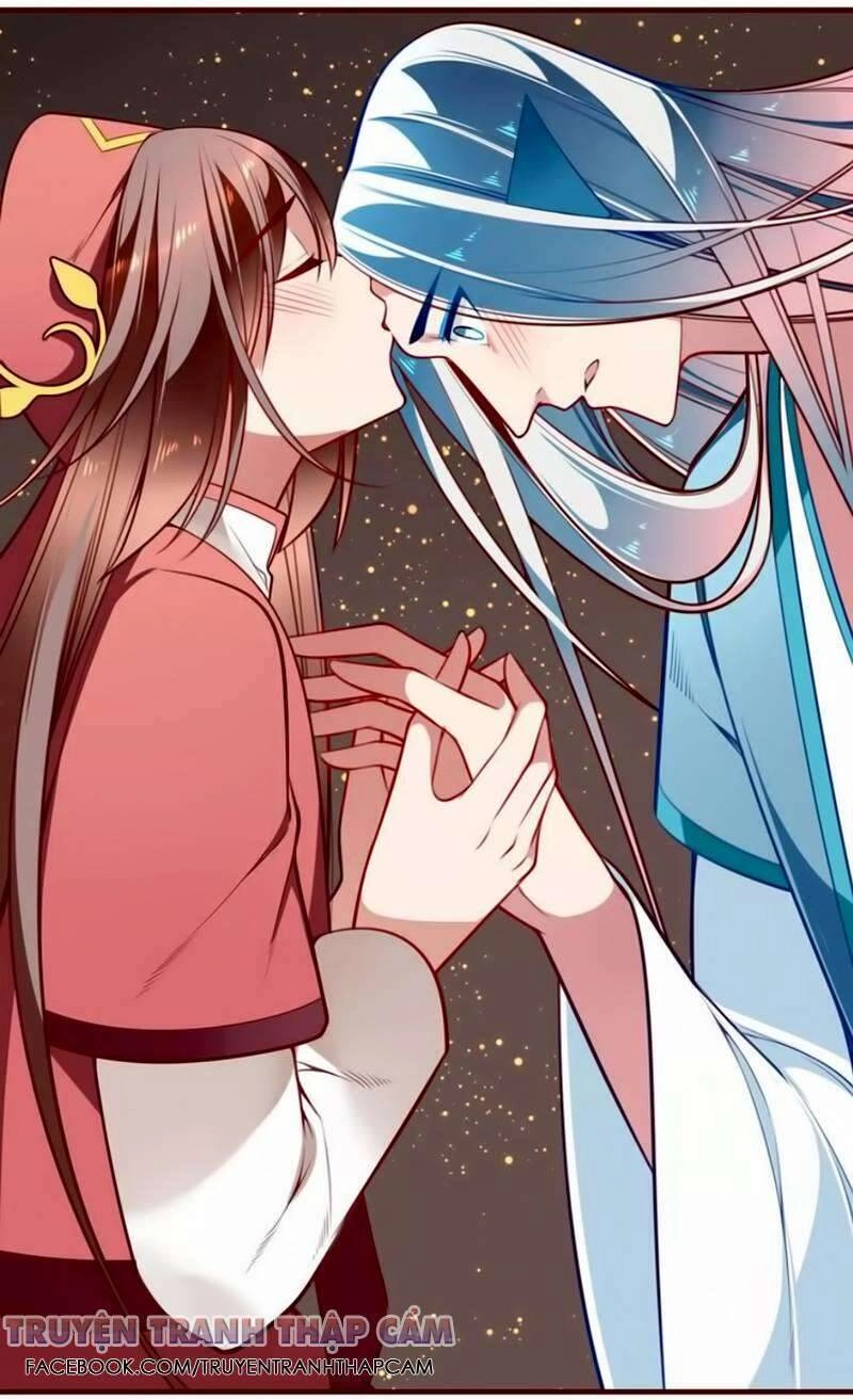 Cẩm Lý Quy Chapter 31 - 22