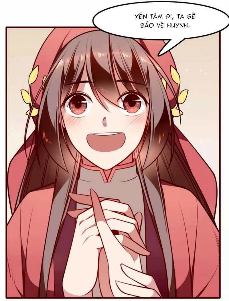 Cẩm Lý Quy Chapter 31 - 24