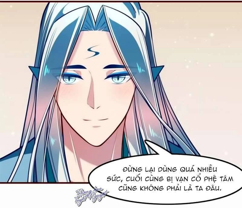 Cẩm Lý Quy Chapter 31 - 25