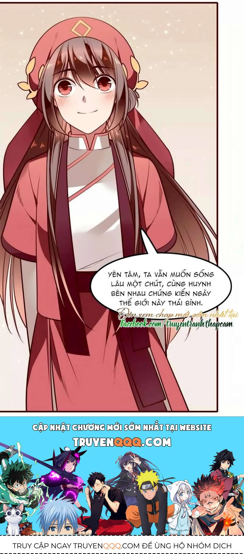 Cẩm Lý Quy Chapter 31 - 26