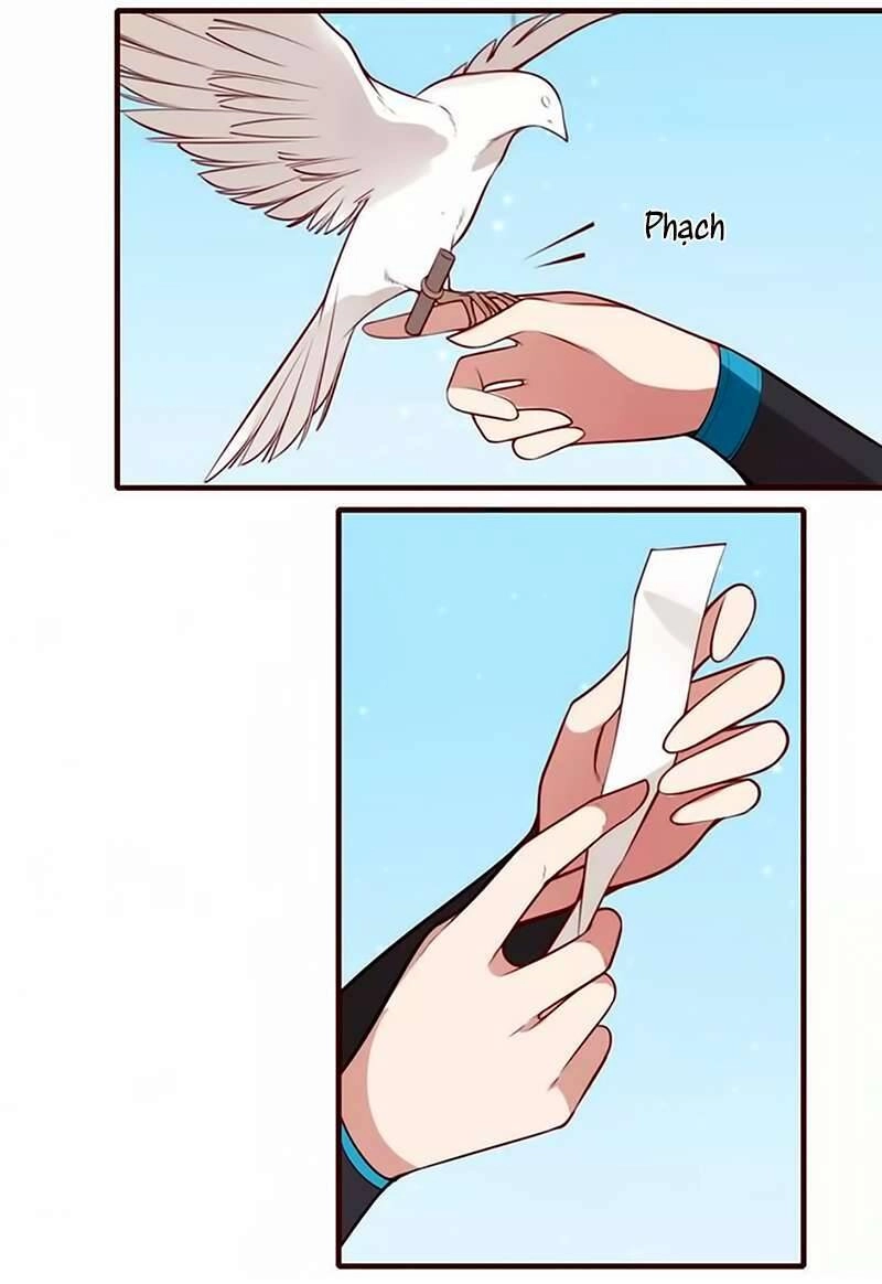 Cẩm Lý Quy Chapter 32 - 2