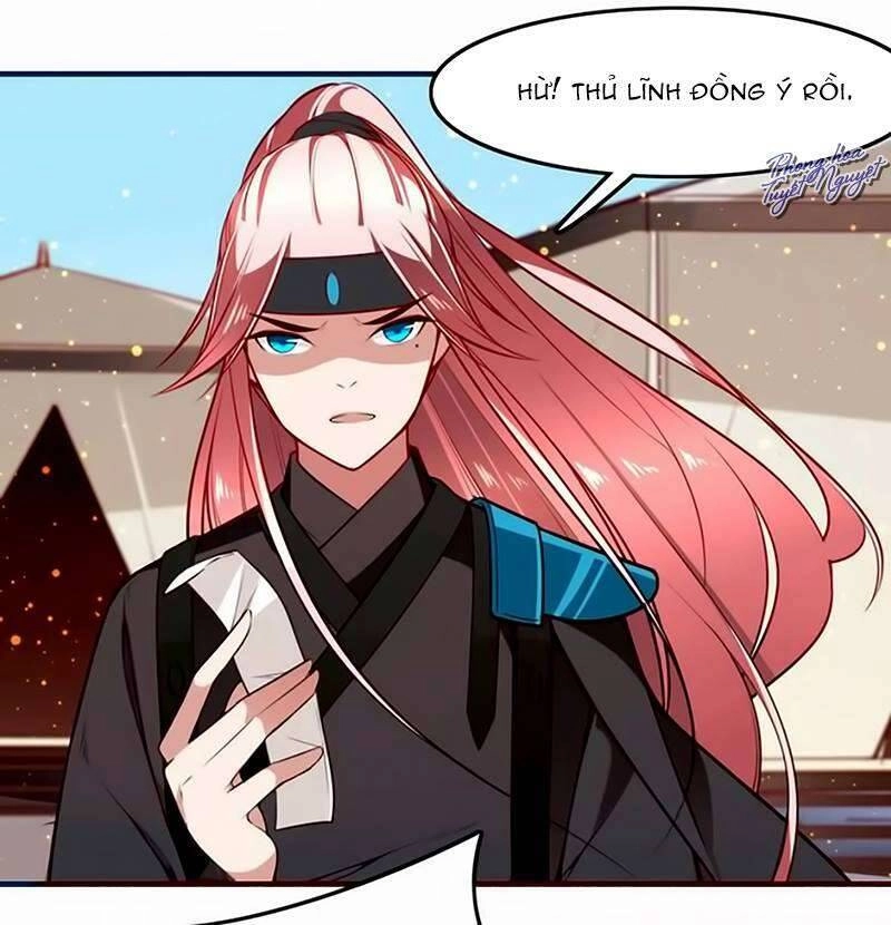 Cẩm Lý Quy Chapter 32 - 4