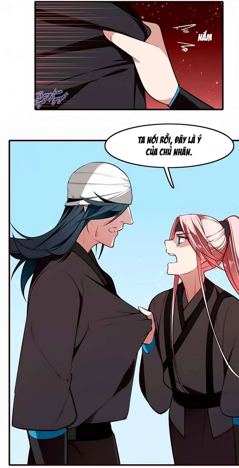 Cẩm Lý Quy Chapter 32 - 7