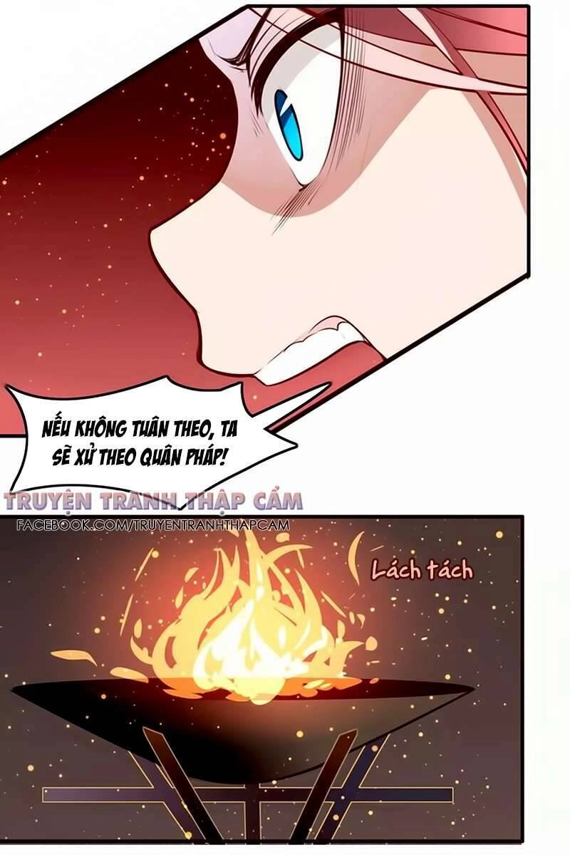 Cẩm Lý Quy Chapter 32 - 8