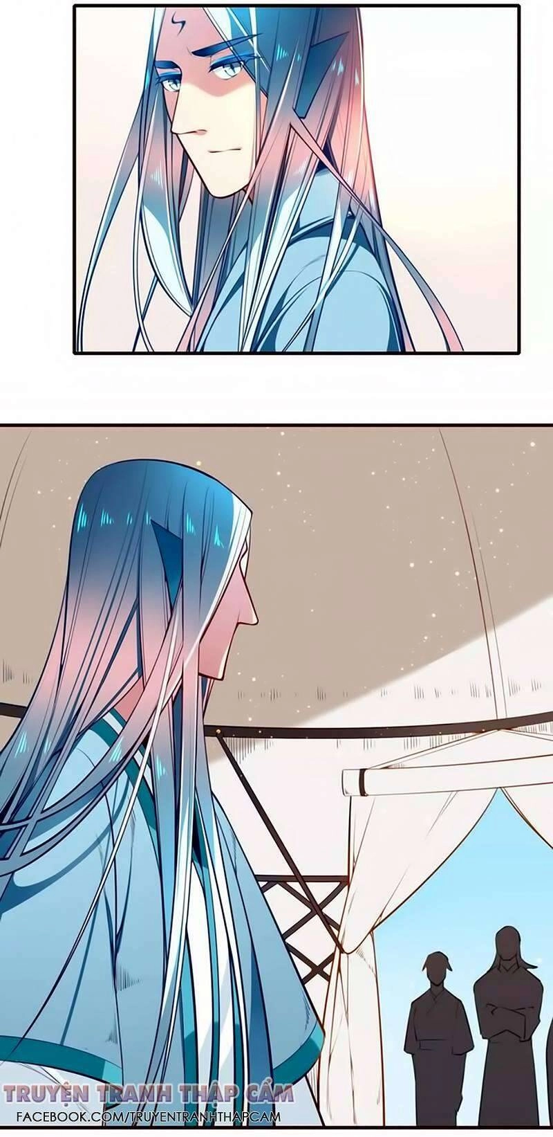 Cẩm Lý Quy Chapter 32 - 10