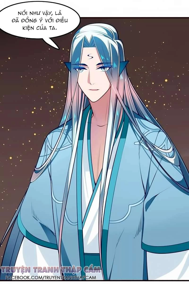 Cẩm Lý Quy Chapter 32 - 12