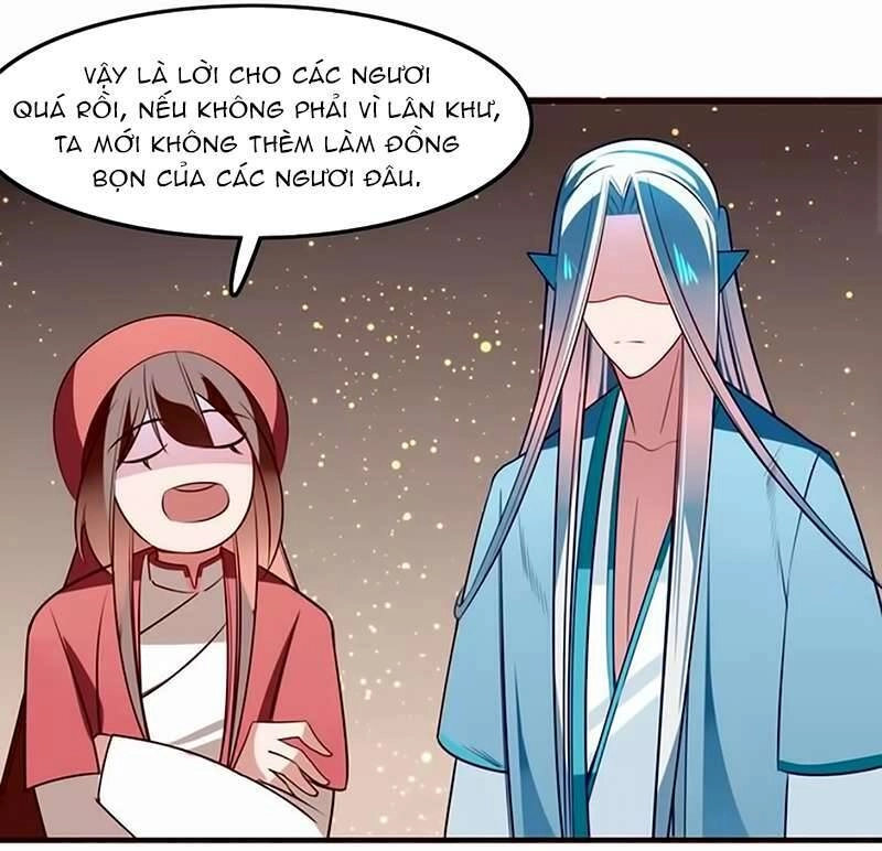 Cẩm Lý Quy Chapter 32 - 14