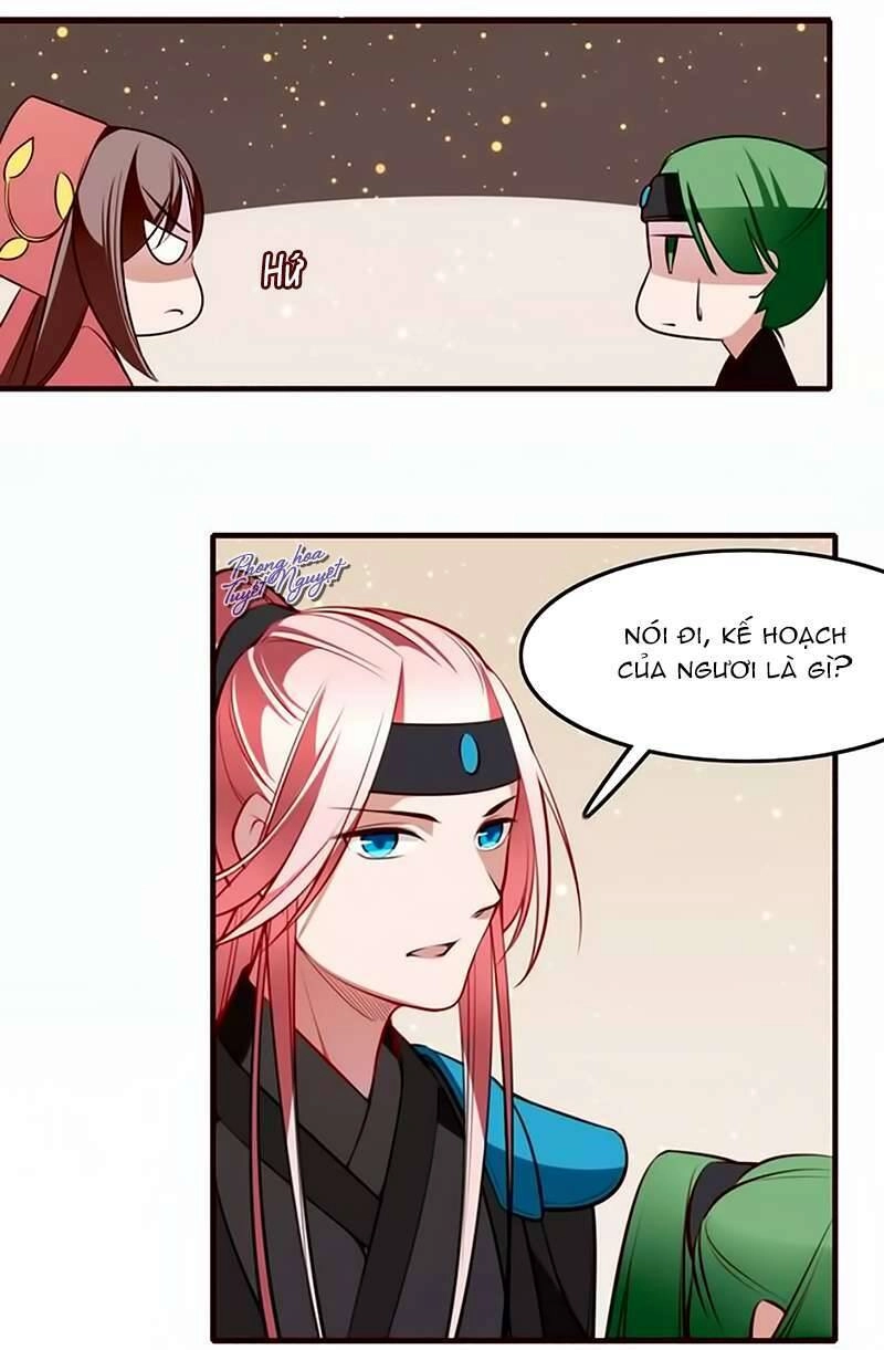 Cẩm Lý Quy Chapter 32 - 16