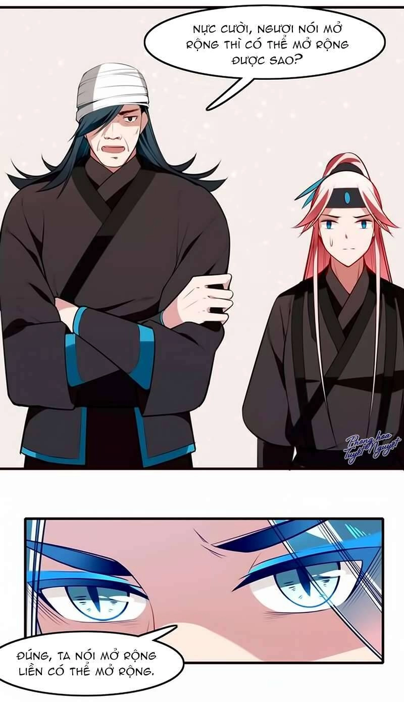 Cẩm Lý Quy Chapter 32 - 18