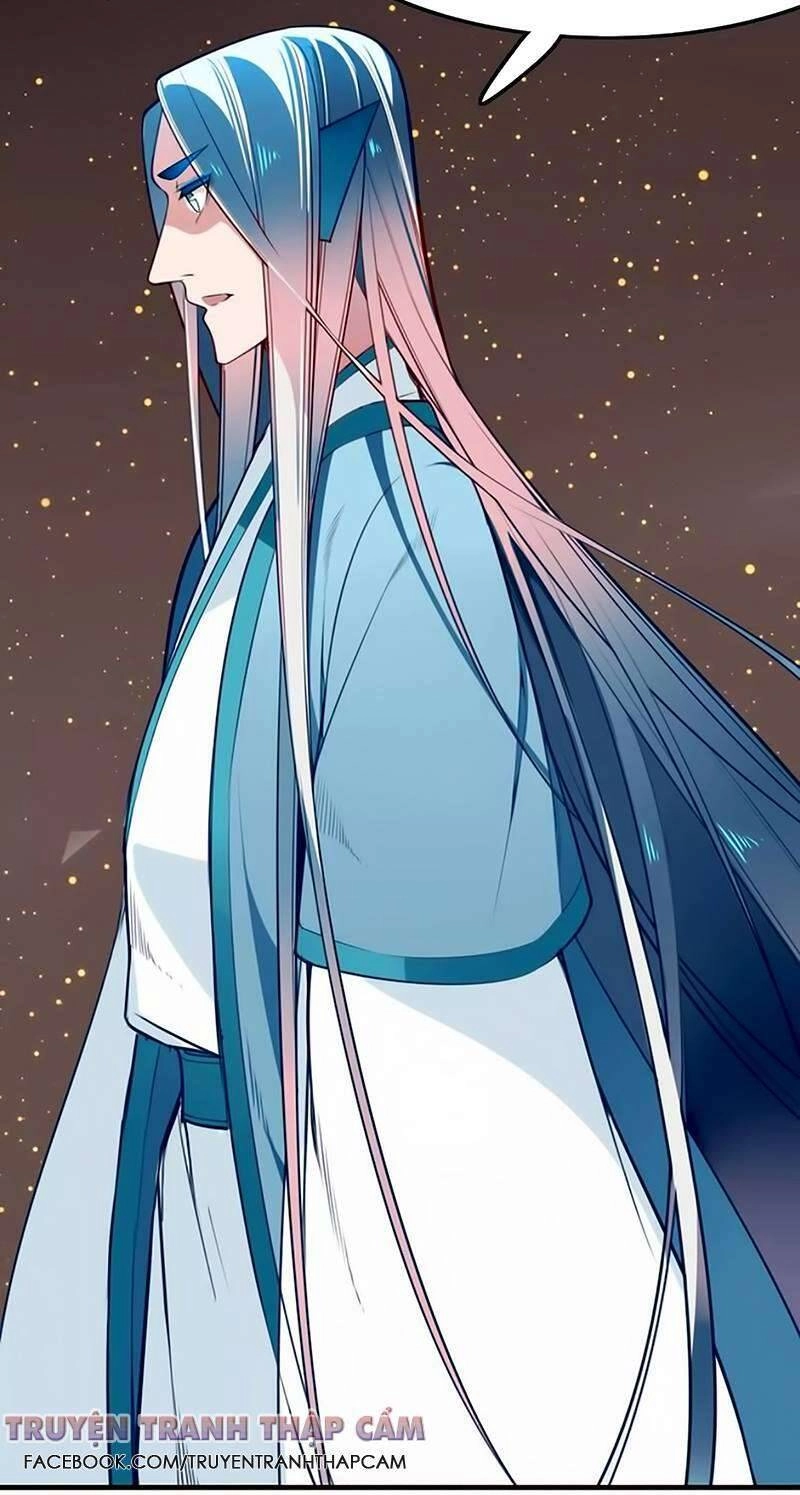 Cẩm Lý Quy Chapter 32 - 20