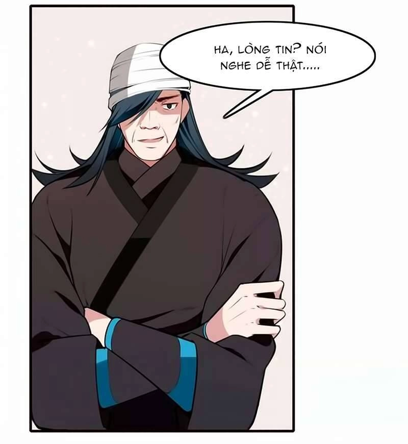 Cẩm Lý Quy Chapter 32 - 22