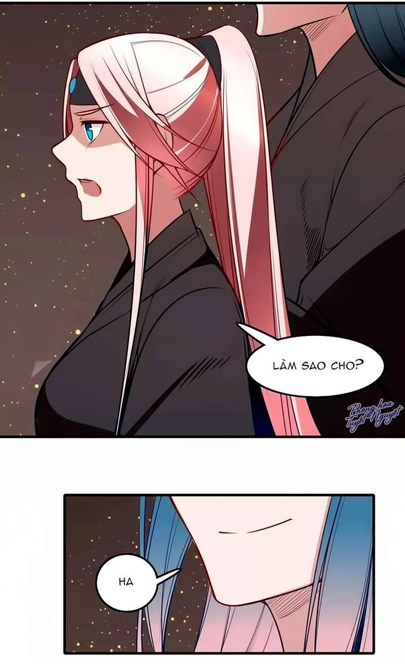 Cẩm Lý Quy Chapter 32 - 23