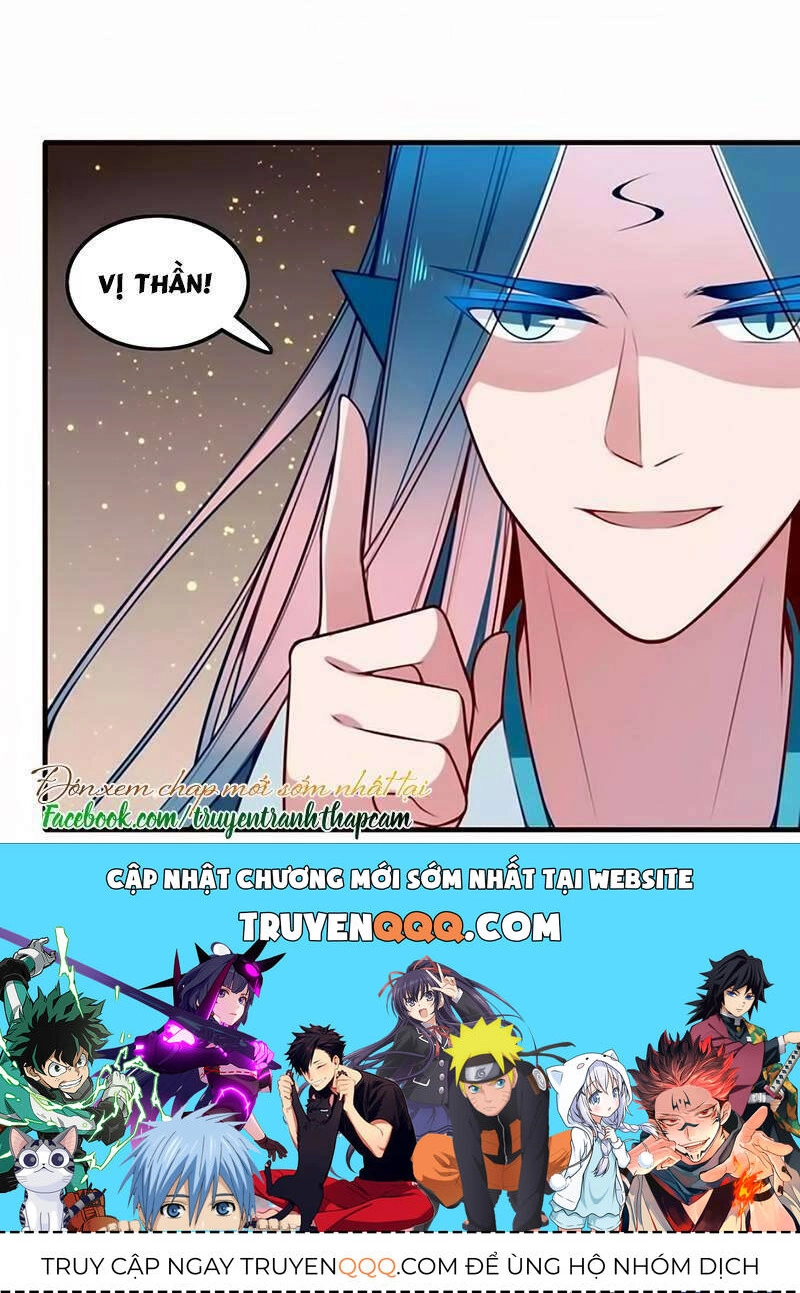 Cẩm Lý Quy Chapter 32 - 25