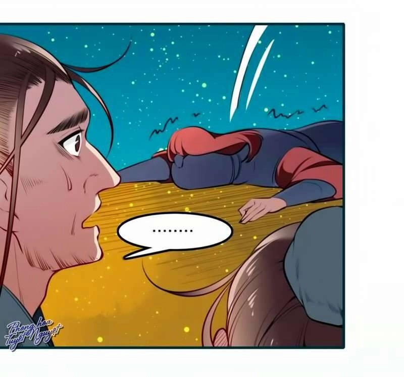 Cẩm Lý Quy Chapter 33 - 10