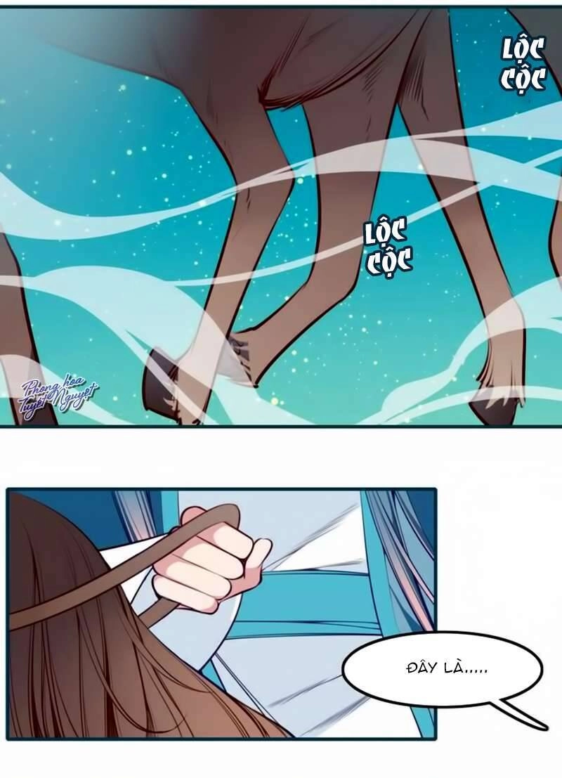 Cẩm Lý Quy Chapter 33 - 11