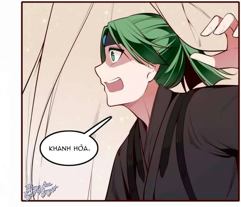 Cẩm Lý Quy Chapter 33 - 15