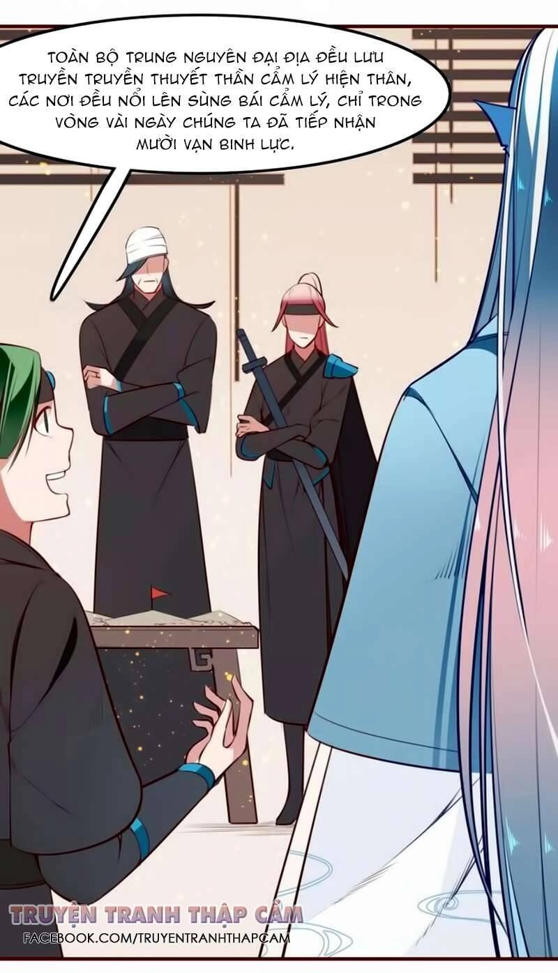 Cẩm Lý Quy Chapter 33 - 16