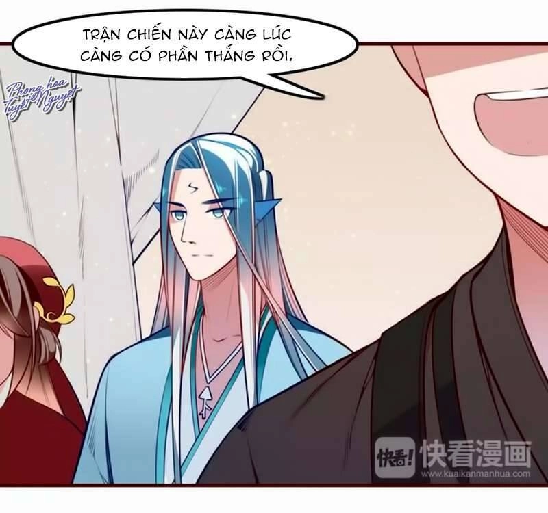 Cẩm Lý Quy Chapter 33 - 17