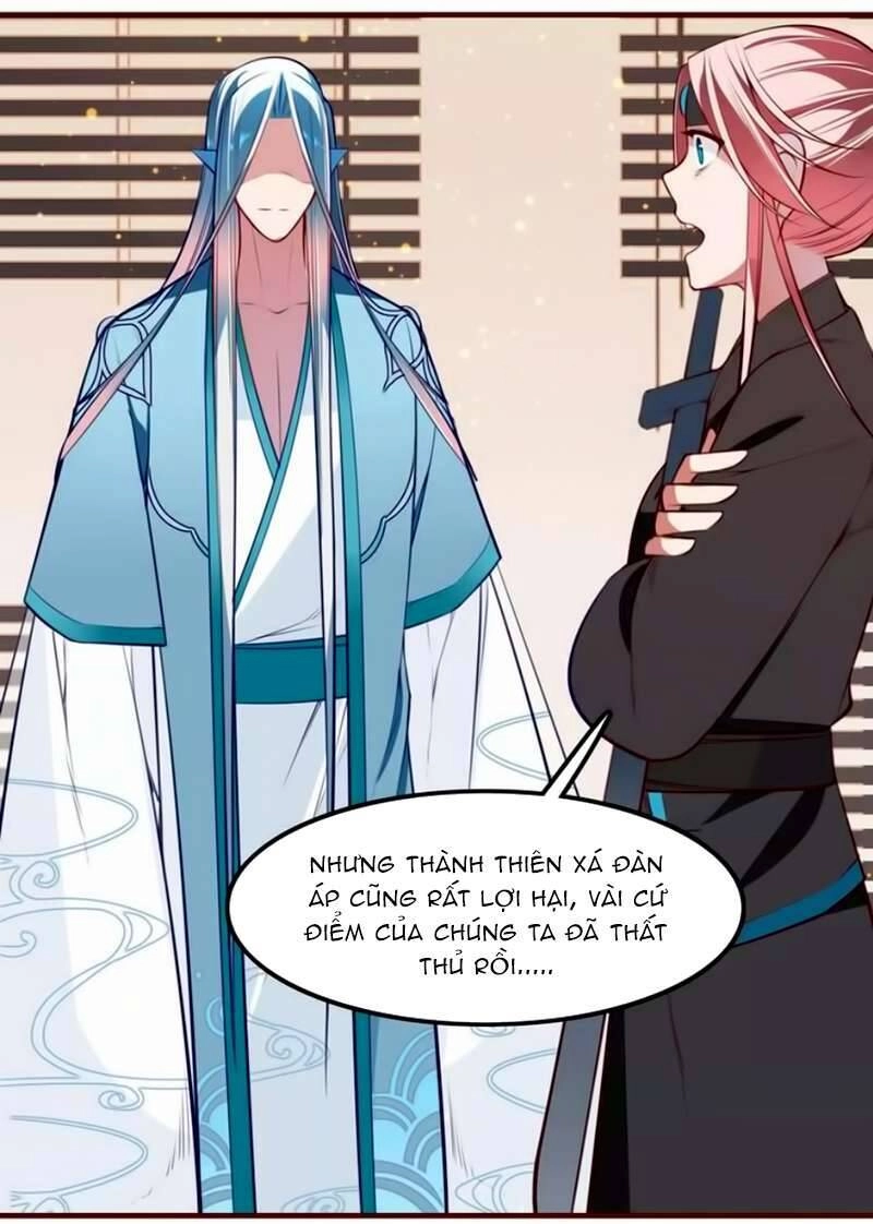 Cẩm Lý Quy Chapter 33 - 18