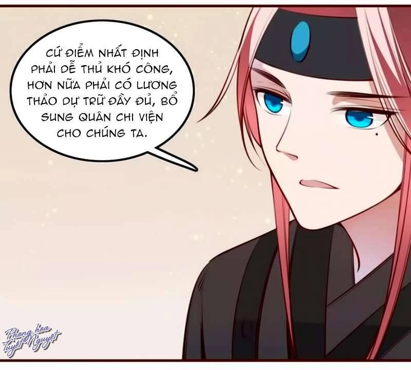 Cẩm Lý Quy Chapter 33 - 20