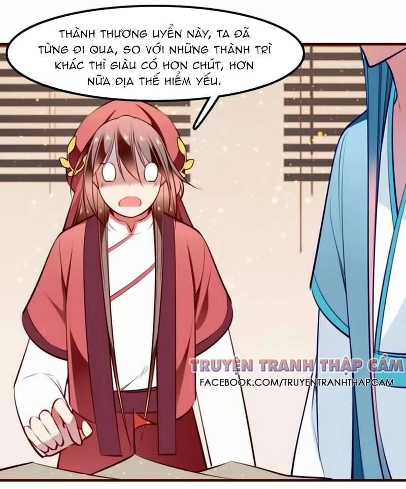 Cẩm Lý Quy Chapter 33 - 21