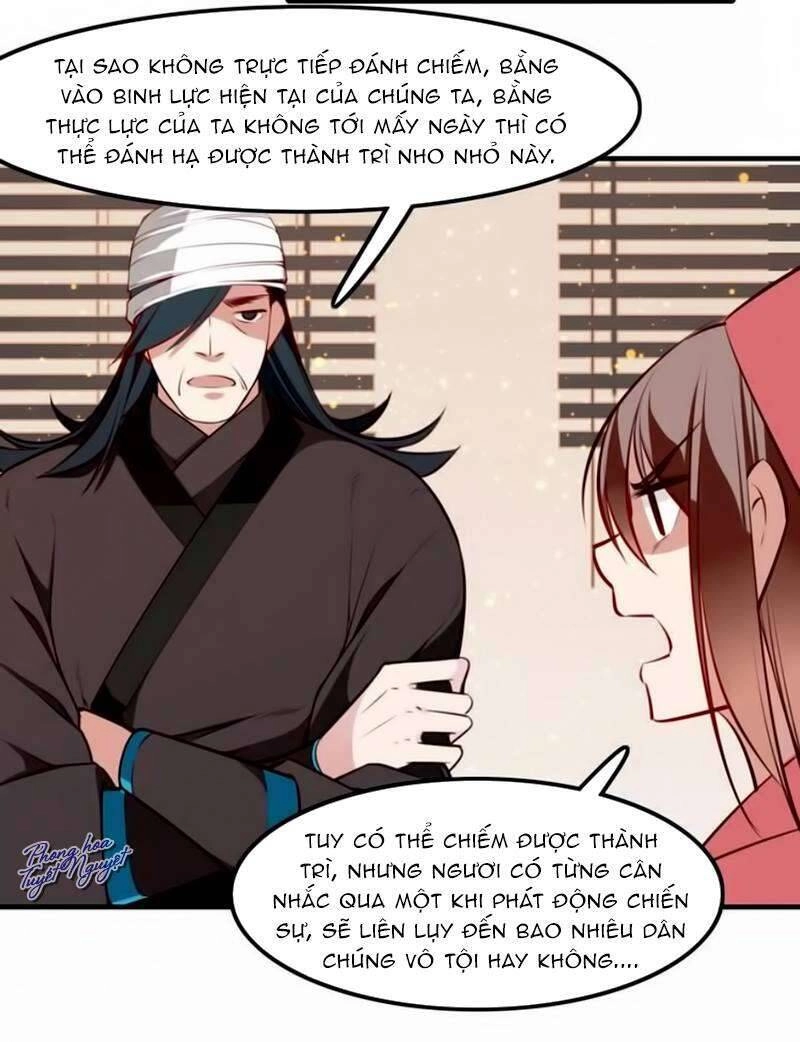 Cẩm Lý Quy Chapter 33 - 24