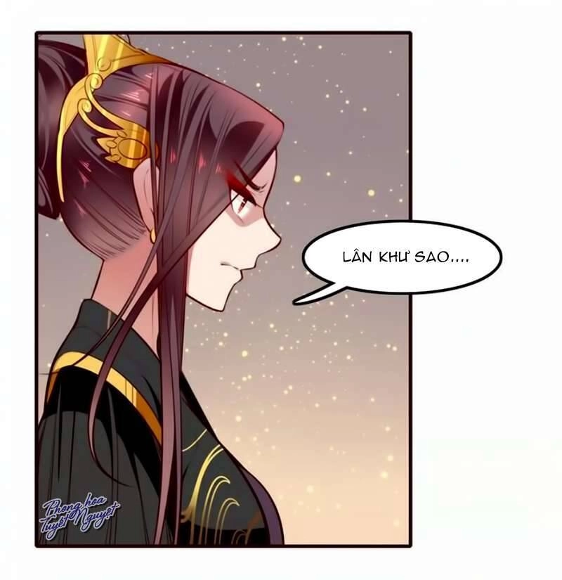 Cẩm Lý Quy Chapter 34 - 3