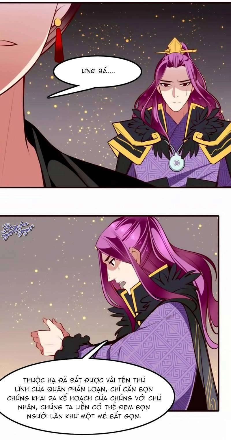 Cẩm Lý Quy Chapter 34 - 5