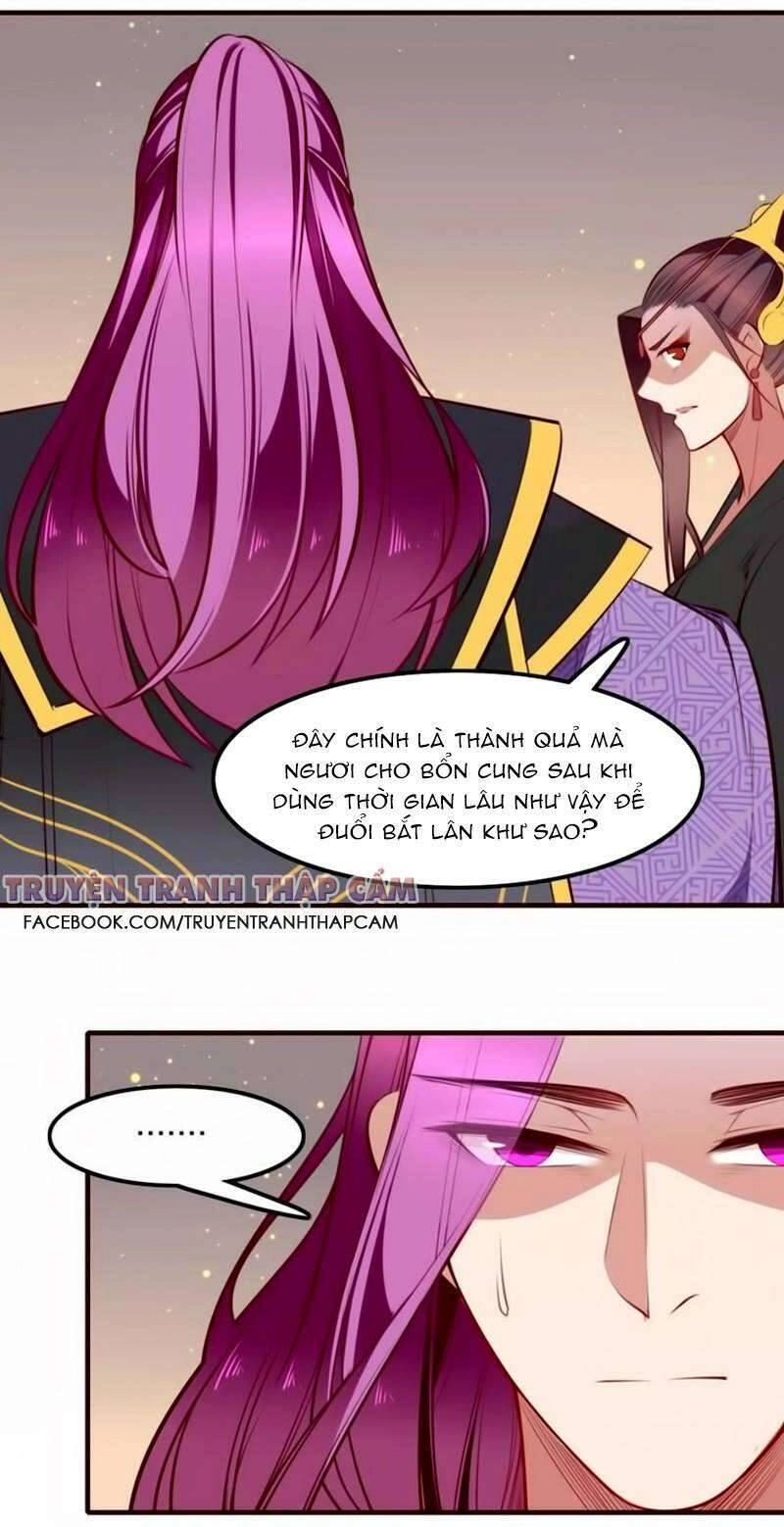 Cẩm Lý Quy Chapter 34 - 6