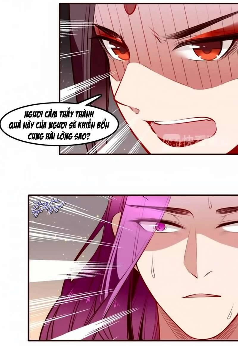 Cẩm Lý Quy Chapter 34 - 7